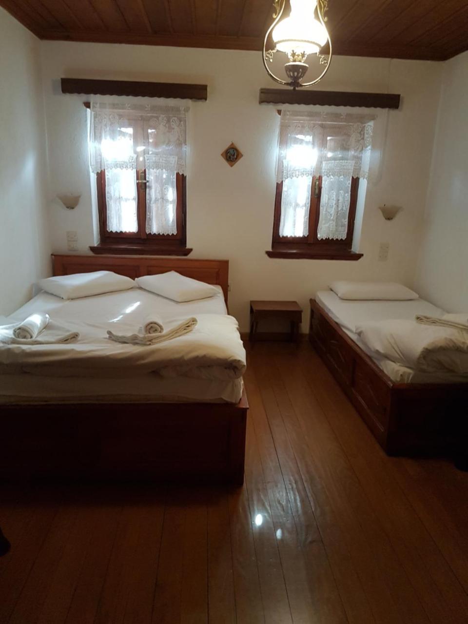Kalliopi Papigko Ruang foto